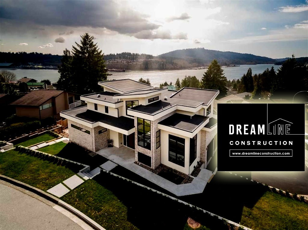 Dreamline Construction Inc. | 1058 Sugar Mountain Way, Anmore, BC V3H 4Y7, Canada | Phone: (604) 537-8825