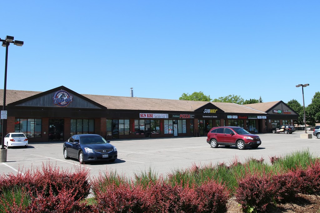 Fruitland Square | 301 Fruitland Rd, Stoney Creek, ON L8E 5M1, Canada | Phone: (905) 643-9400