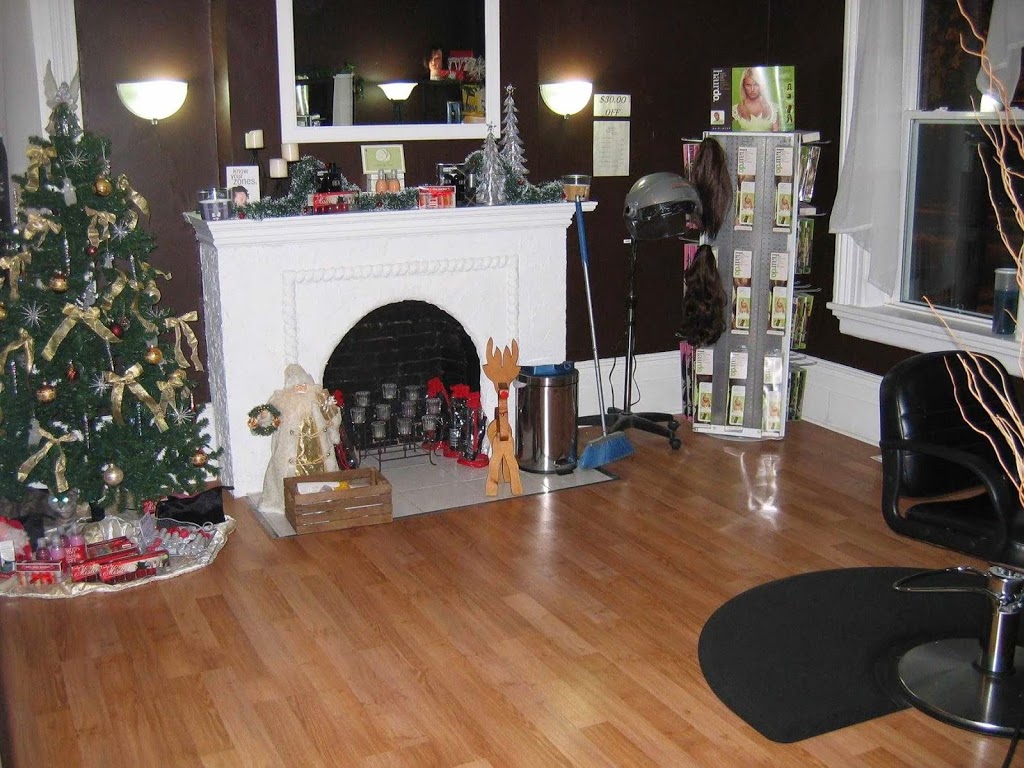 Majestic Salon & Spa | 93 Goderich St W, Seaforth, ON N0K 1W0, Canada | Phone: (519) 527-2900
