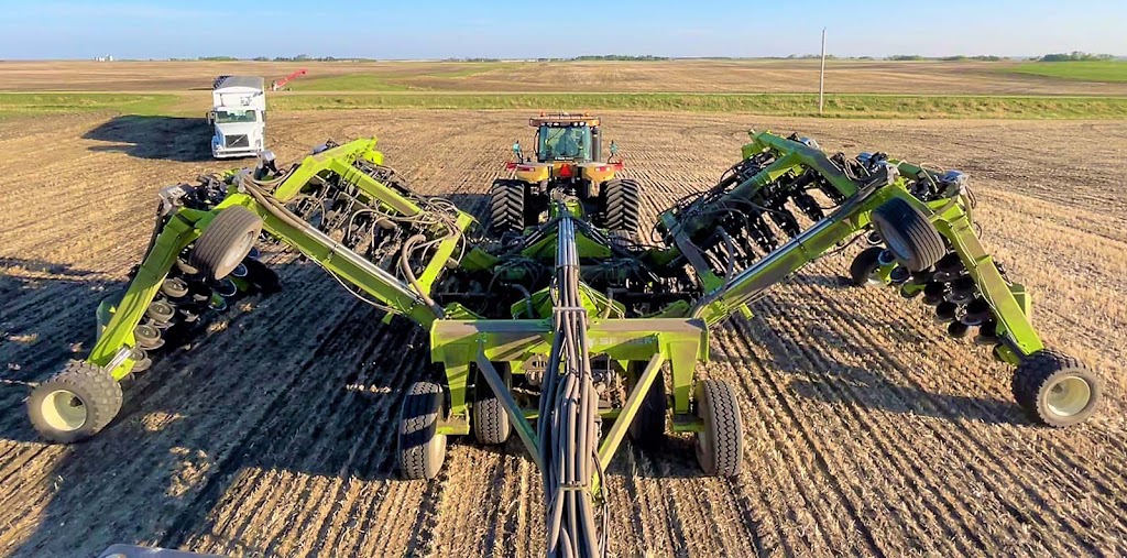 K-Hart Industries Ltd. | 16 S Landing Dr, Oak Bluff, MB R4G 0C4, Canada | Phone: (204) 470-6841