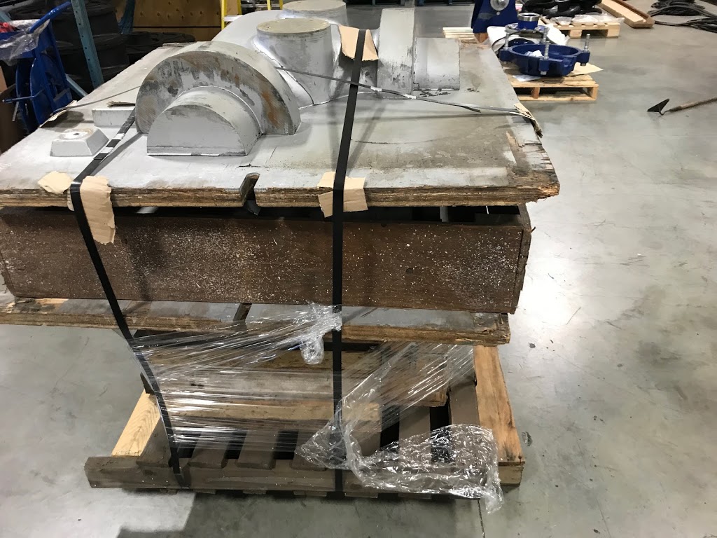ICS Wear Group | 1180 Maughan Rd, Nanaimo, BC V9X 1J2, Canada | Phone: (250) 722-0169
