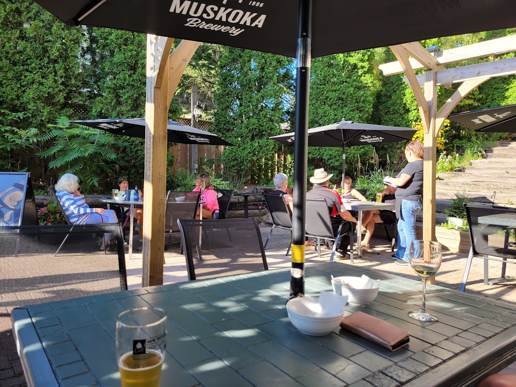 The Pub | 198 Ontario St, Burks Falls, ON P0A 1C0, Canada | Phone: (705) 382-1698