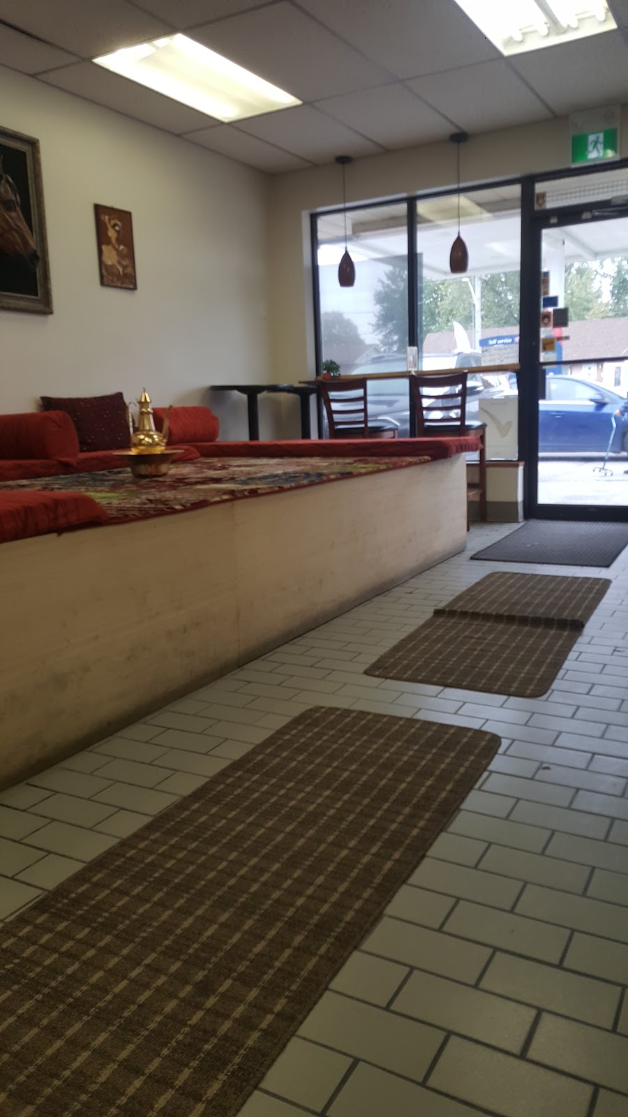 Kebab and Shawarma | 951 Devonshire Ave, Woodstock, ON N4S 5S1, Canada | Phone: (519) 290-3011