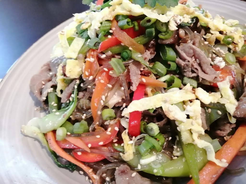Rjays and Bjs kitchen - Gretna | 616 Seventh St, Gretna, MB R0G 0V0, Canada | Phone: (204) 542-0611