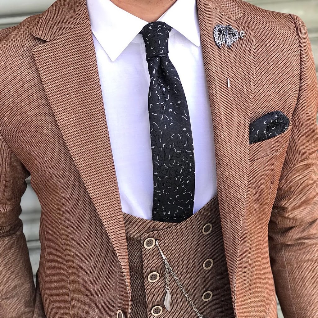Steven Fashions | 30 Famous Ave #140, Woodbridge, ON L4L 3M9, Canada | Phone: (647) 721-7070