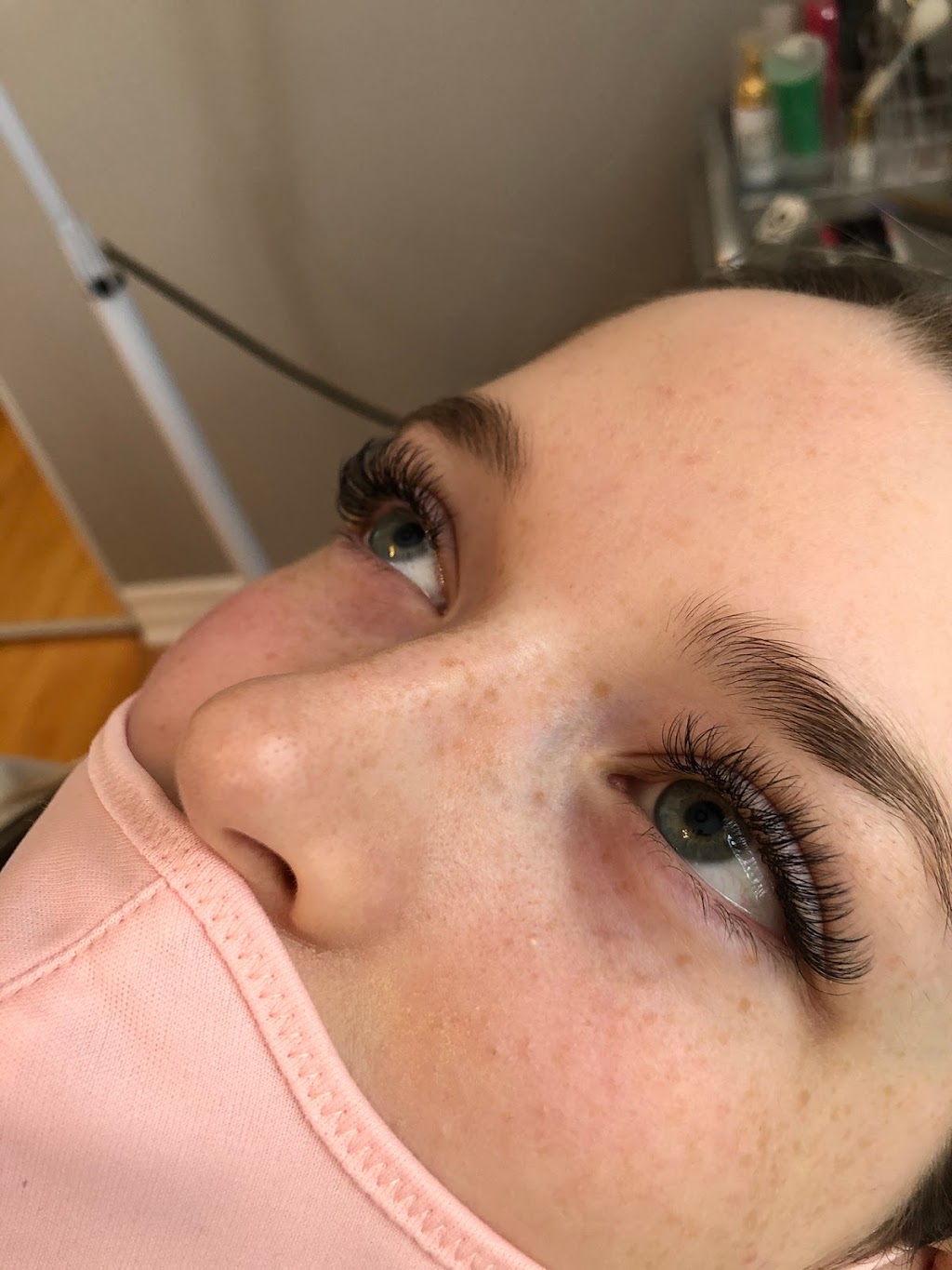 Sois belle à ta façon - Extensions de cils | 1100 Mnt Saint-Robert, Saint-Lazare, QC J7T 2L8, Canada | Phone: (450) 921-1203
