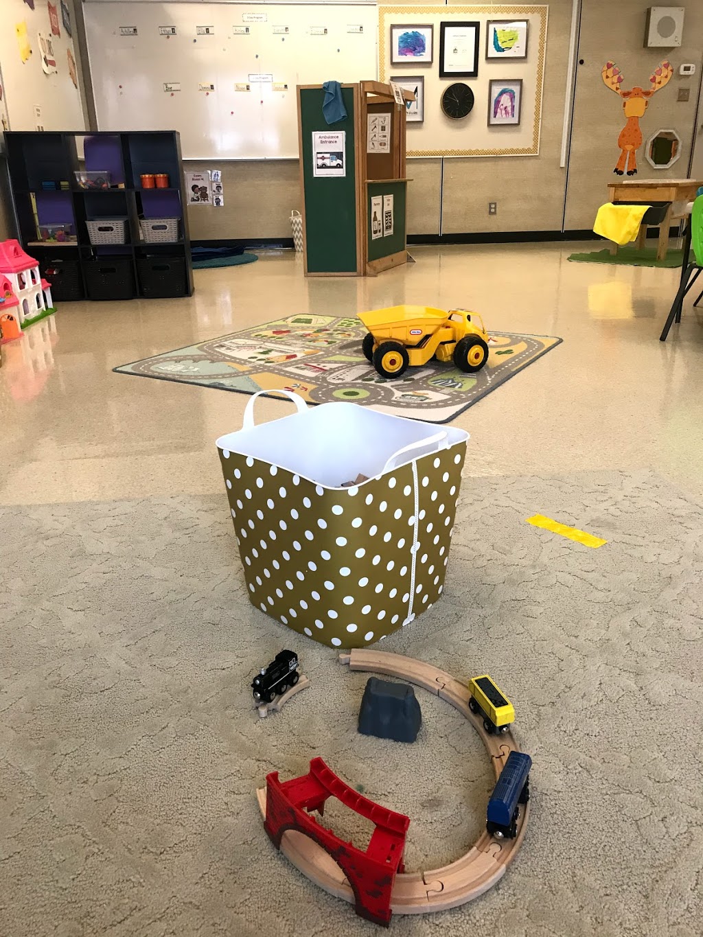 Mindful Heart PRESCHOOL | In W.H. Ford School, 480 Rink Ave, Regina, SK S4X 1S7, Canada | Phone: (306) 540-9495
