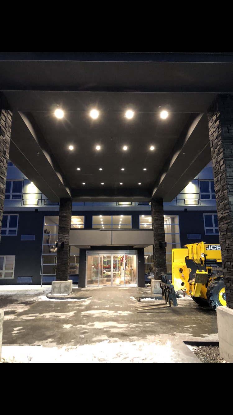 SBG Electrical | 40 Pinegrove Dr, Paradise, NL A1L 1B8, Canada | Phone: (709) 765-0928