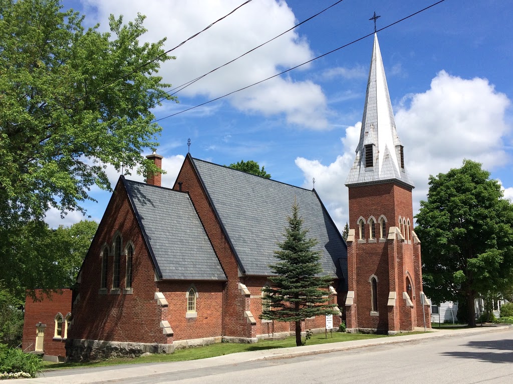 St-Augustines Anglican Church | 73 CARMEL, Danville, QC J0A, Canada | Phone: (819) 839-3124