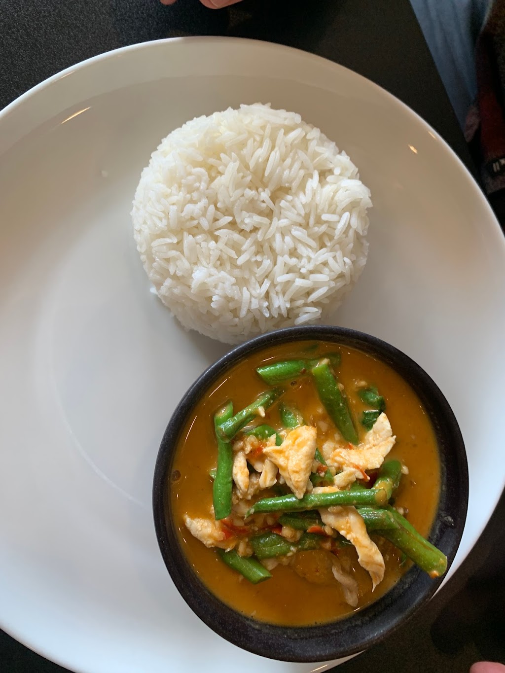 Khoaw Pon Authentic Thai | 25 Hopeton Rd, Stratford, PE C1B 1T6, Canada | Phone: (902) 626-3433