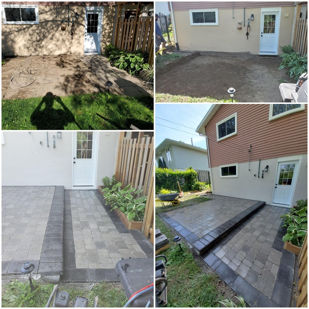 Robinson Renovations | 202 Caton Rd, Bath, ON K0H 1G0, Canada | Phone: (613) 561-2288