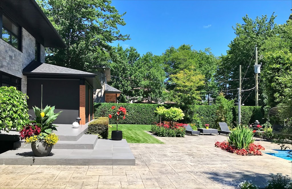 hortinature | 6110 Rue Gounod, Lévis, QC G6Y 9T5, Canada | Phone: (418) 809-2246