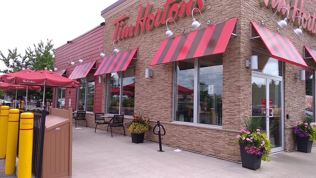 Tim Hortons | 1180 Hwy # 2, Ancaster, ON L9G 3K9, Canada | Phone: (905) 648-5222