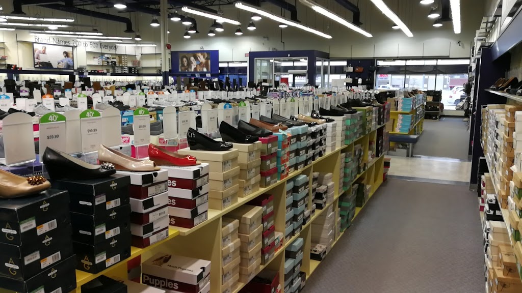The Shoe Company | 3175 Hwy 7 UNIT 300, Markham, ON L3R 0T9, Canada | Phone: (905) 477-0697