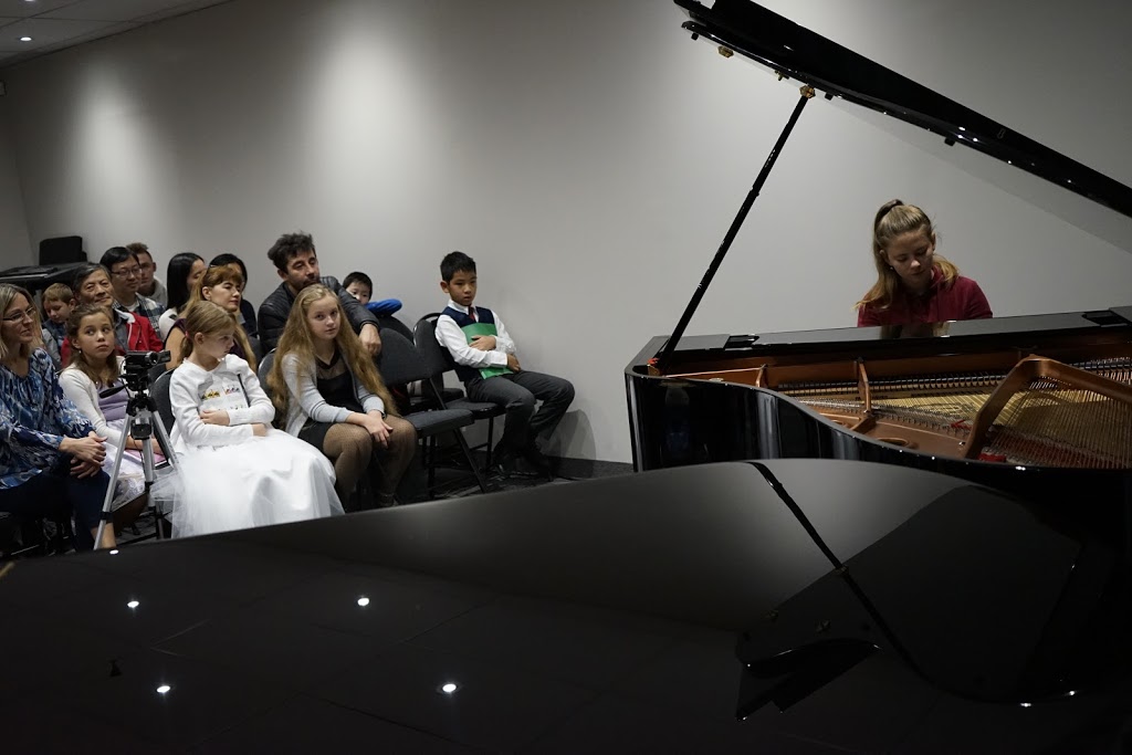 CA Academy of MUSIC | 3045 Southcreek Rd Unit 17, Mississauga, ON L4X 2E9, Canada | Phone: (905) 499-0094