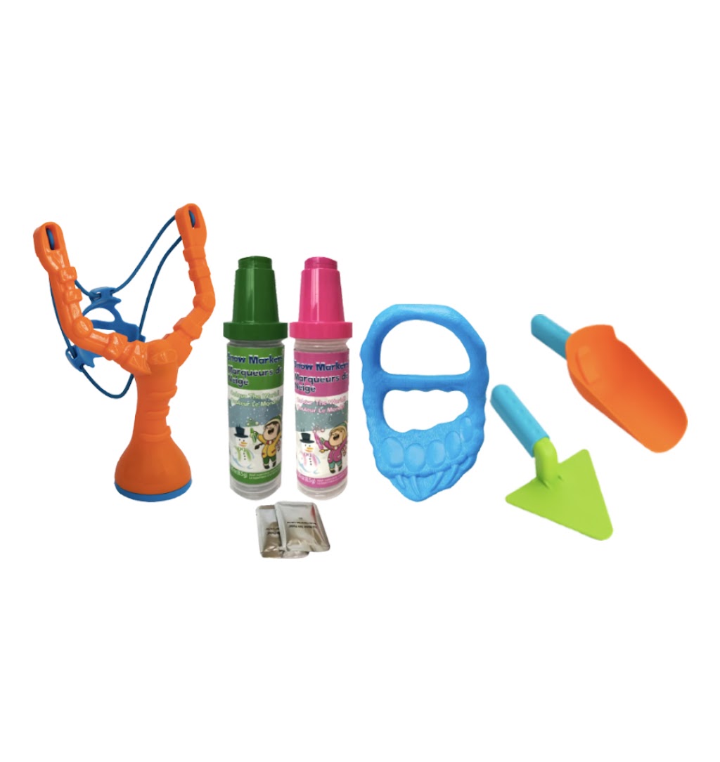 Wishbone Consumer Products Inc | 1791 Dublin Ave, Winnipeg, MB R3H 1A9, Canada | Phone: (866) 857-5553