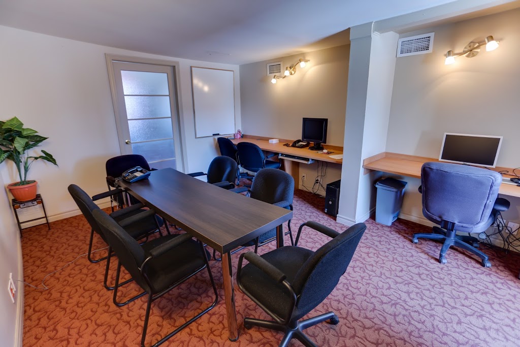 groupe sutton - clodem | 289 Boulevard DAnjou, Châteauguay, QC J6J 2R4, Canada | Phone: (450) 692-9999