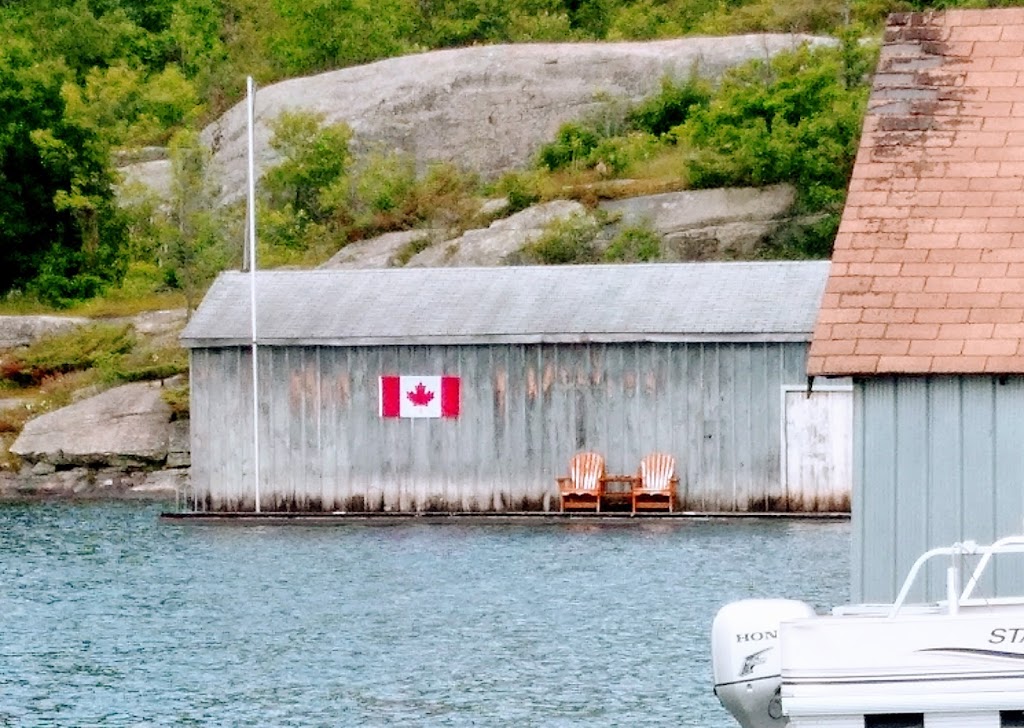 TOWN OF GRAVENHURST | 3-5 Pineridge Gate, Gravenhurst, ON P1P 1Z3, Canada | Phone: (705) 687-3412