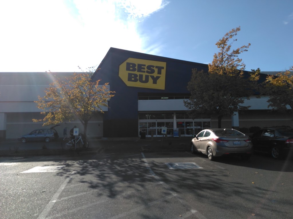 Best Buy | 4281 Meridian St, Bellingham, WA 98226, USA | Phone: (360) 715-0008