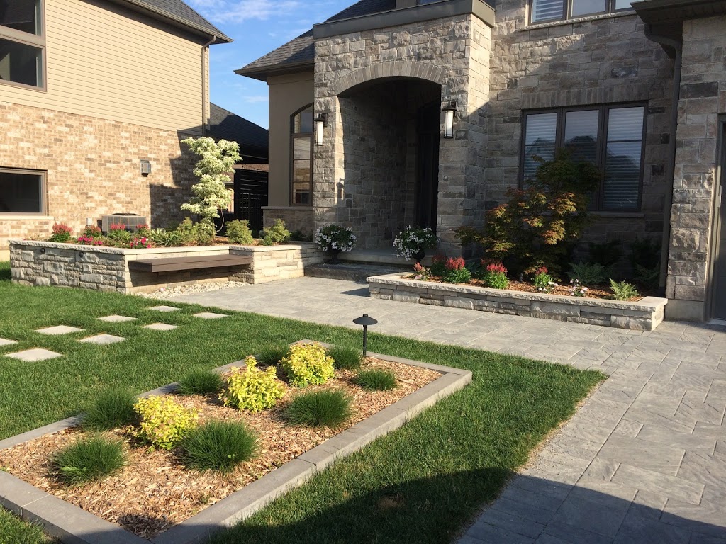 Artistic Shadows Landscapes & Pools | 5 Weldon Ave, Arva, ON N0M 1C0, Canada | Phone: (519) 453-7818