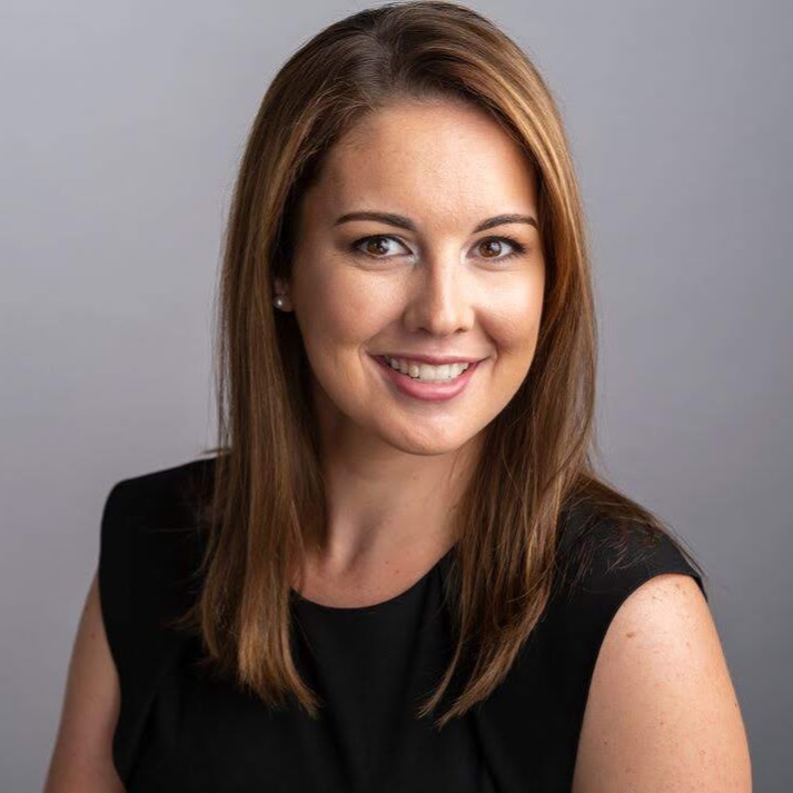 Ashley Grinton - Blackrock Realty Group Inc. | 274 King George Rd, Brantford, ON N3R 5L6, Canada | Phone: (226) 802-1811