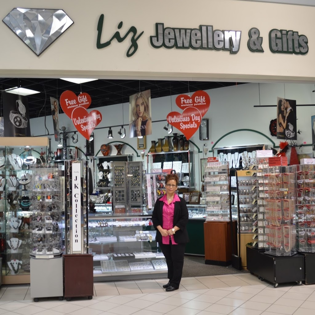 Liz Jewellery & Gifts | 1530 Albion Rd, Etobicoke, ON M9V 1B4, Canada | Phone: (416) 744-9333