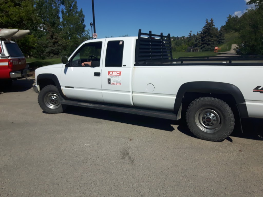 ABC Waste Management/Potties Ltd. | 3020 52 St SE, Calgary, AB T2B 1N2, Canada | Phone: (403) 217-6112 ABC Waste Management/Potties Ltd. | 3020 52 St SE, Calgary, AB T2B 1N2, Canada | Phone: (403) 217-6112