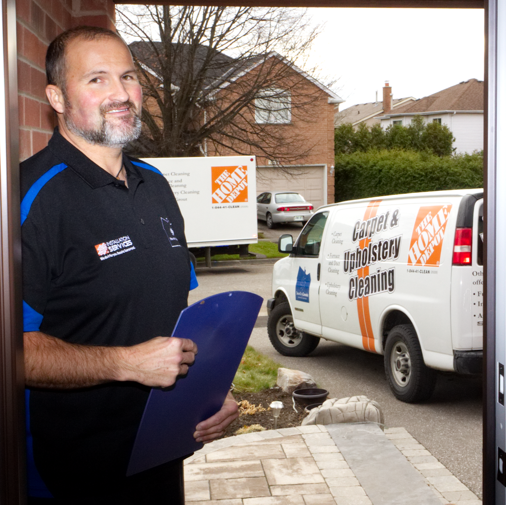 Home Depot Cleaning Services - Steam Dry Canada - Toronto | 2691 Markham Rd #21, Scarborough, ON M1X 1L4, Canada | Phone: (416) 289-4391