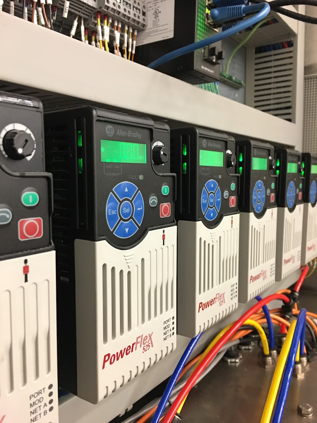 RS Electrical Contracting | 145 The West Mall Unit 153a, Etobicoke, ON M9C 4V3, Canada | Phone: (416) 655-9979