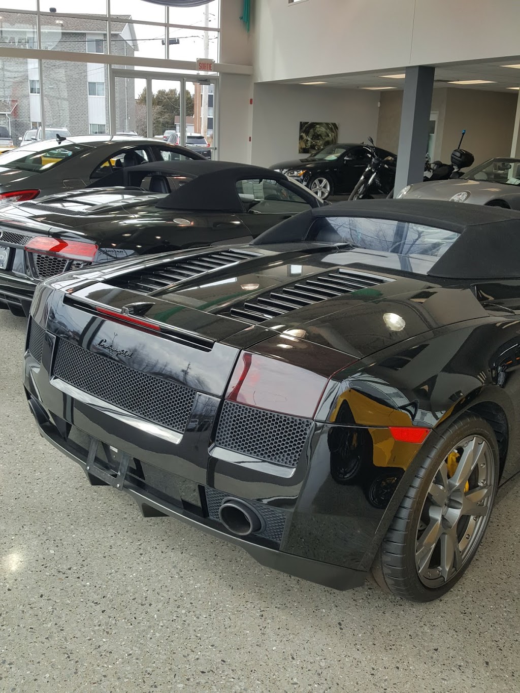 Deragon Ford | 797 Boulevard Jean-Jacques-Bertrand, Cowansville, QC J2K 0H9, Canada | Phone: (450) 266-0101