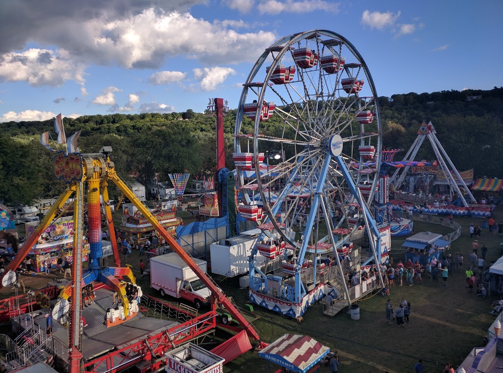 Academy Park | 890 Center St, Lewiston, NY 14092, USA | Phone: (716) 754-1990