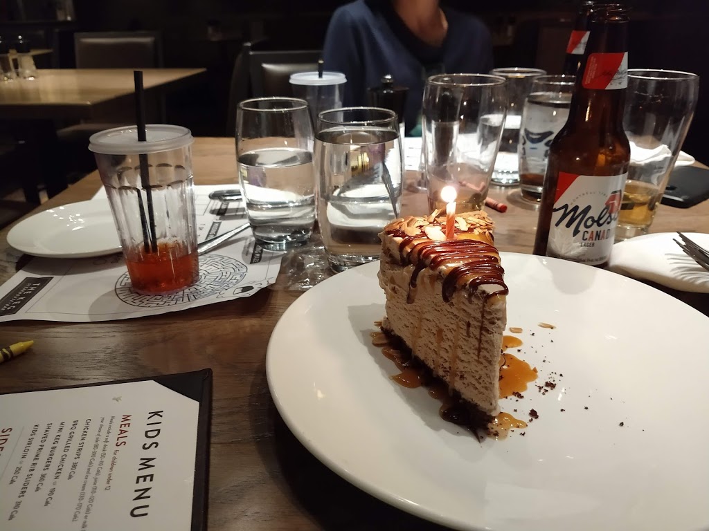 The Keg Steakhouse + Bar - London South | 1170 Wellington Rd, London, ON N6E 1M3, Canada | Phone: (519) 686-5811