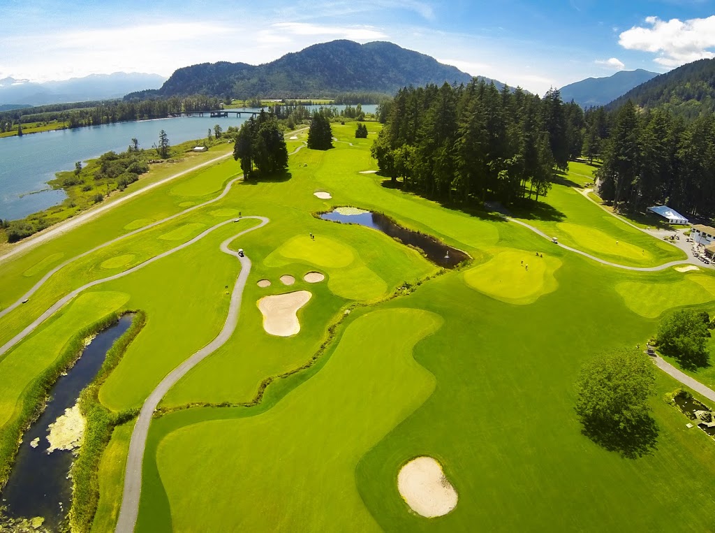 Sandpiper Resort | 14282 Morris Valley Rd, Harrison Mills, BC V0M 1L0, Canada | Phone: (877) 796-1001