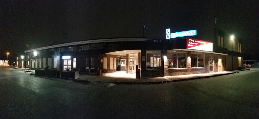 The New Cavalier Inn | 1650 Regent Ave W, Winnipeg, MB R2C 3B5, Canada | Phone: (204) 669-0255