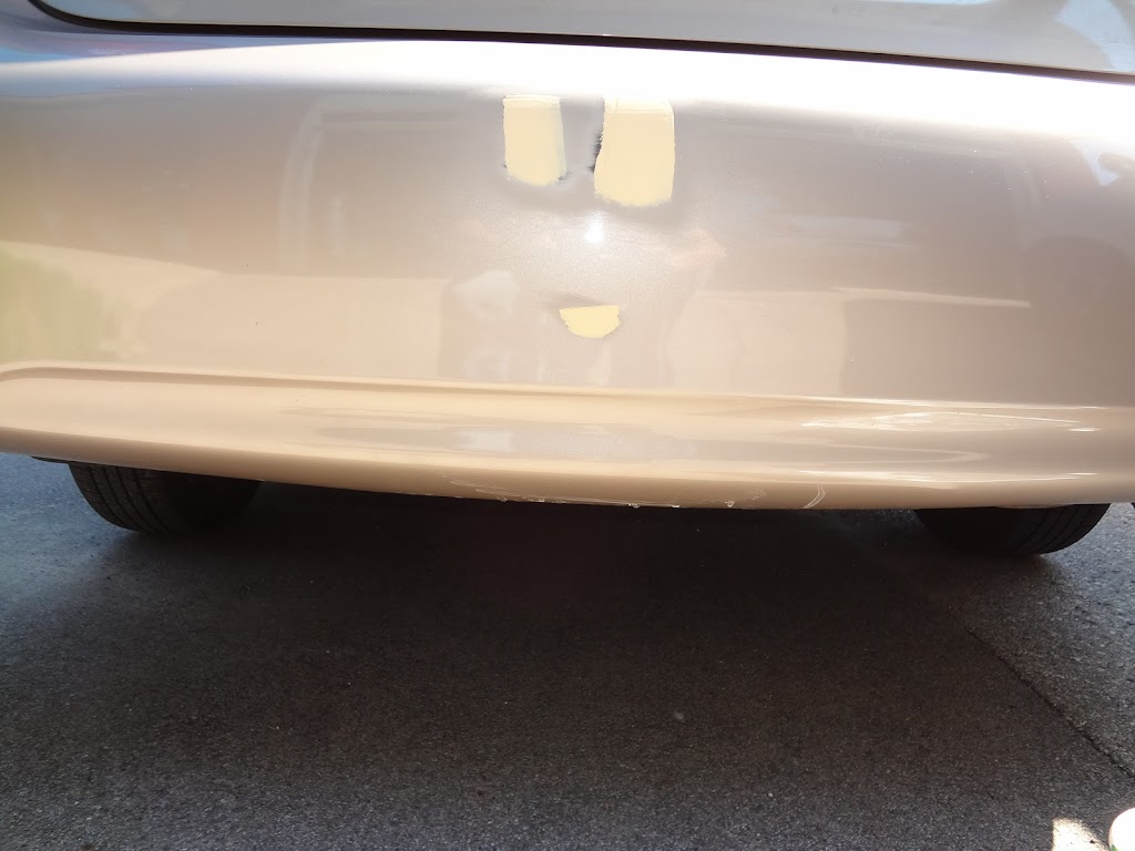 Auto Body Shop Montreal | 8151 Bd Montréal-Toronto, Montréal-Ouest, QC H4X 1N1, Canada | Phone: (514) 600-2068