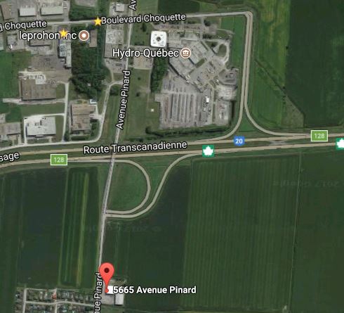 ENTREPOSAGE LEDEL | 5665 Avenue Pinard, Saint-Hyacinthe, QC J2R 1B7, Canada | Phone: (438) 388-2062
