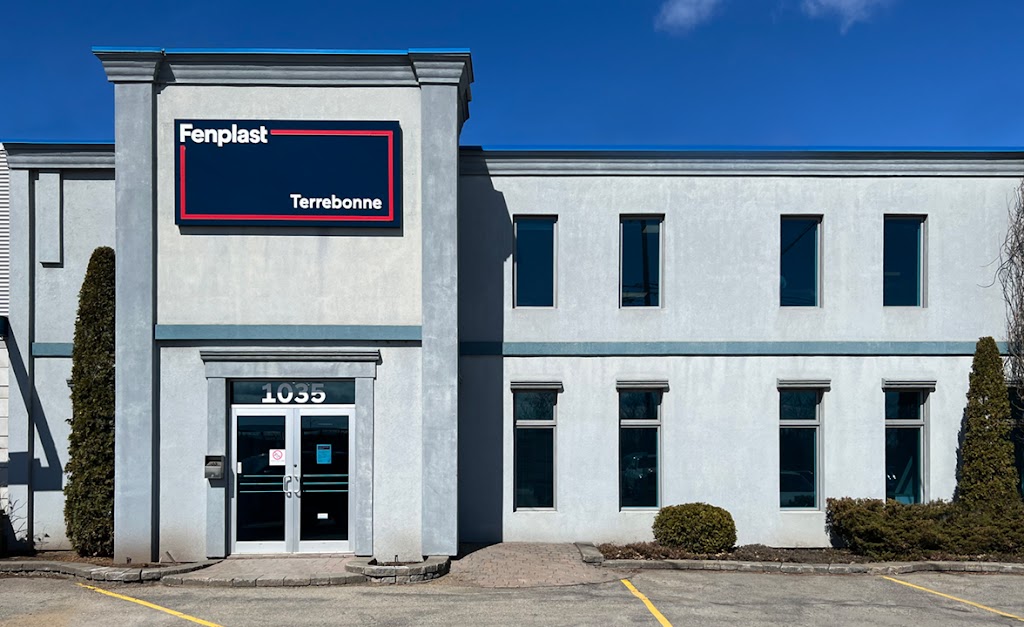 Fenplast - Terrebonne | 1035 Chem. du Coteau, Terrebonne, QC J6W 5Y8, Canada | Phone: (450) 492-4334