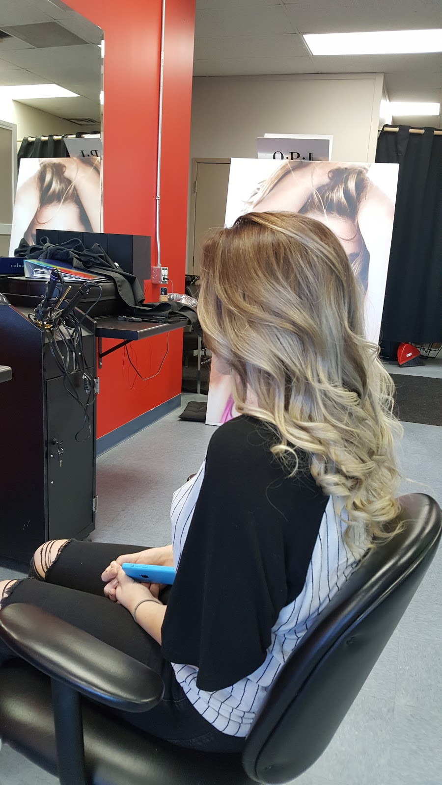 New Image Hair Design | 2627 151 Avenue Northwest, Edmonton, AB T5Y 2M4, Canada | Phone: (780) 244-5500