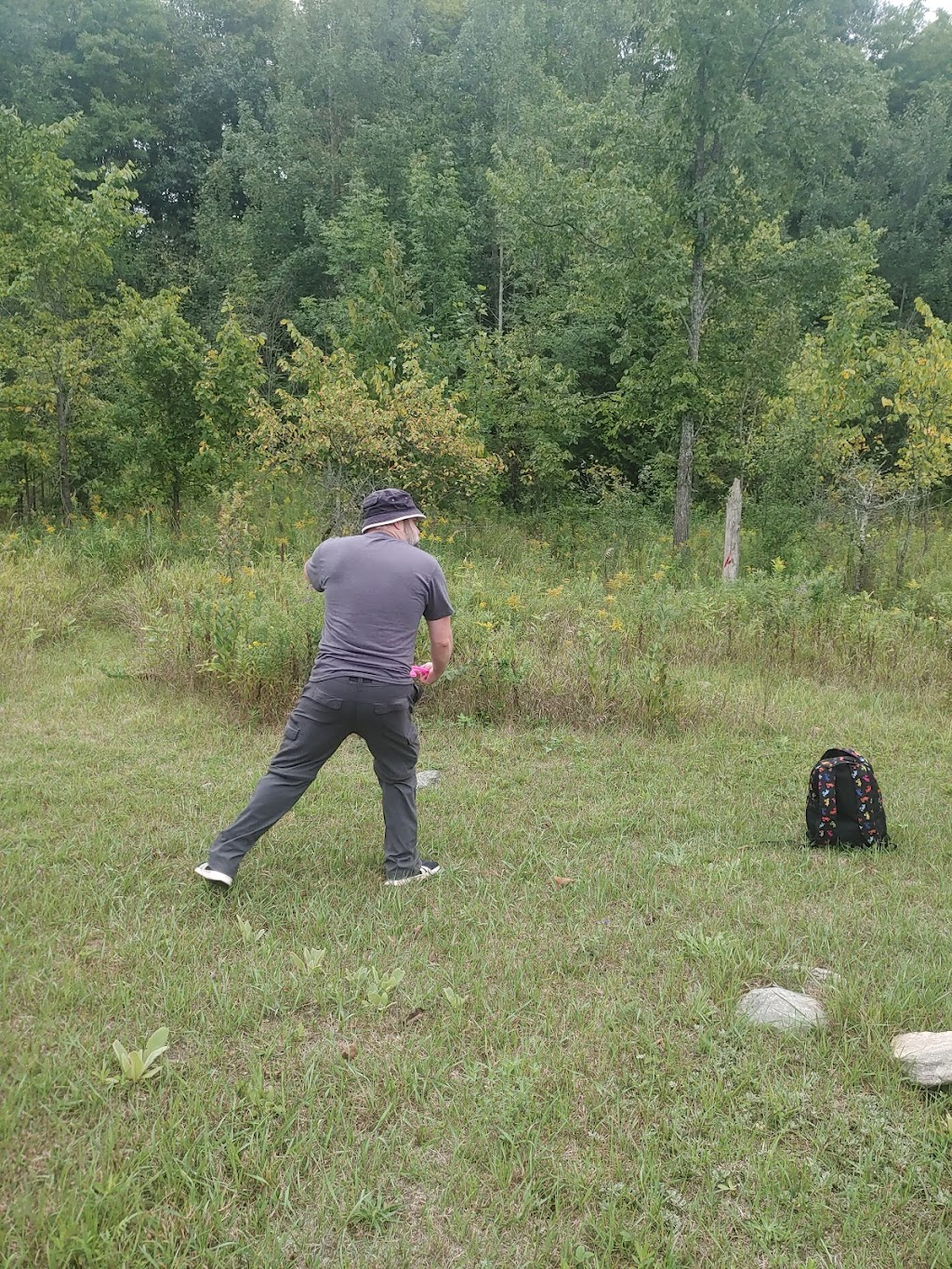 Wild Country Disc Golf in Ontario, Canada | 1157 Kawartha Lakes County Rd 121, Fenelon Falls, ON K0M 1N0, Canada | Phone: (705) 887-1719
