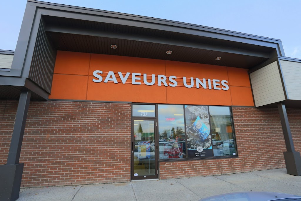 Espace Houblon - Terrebonne | 737 Bd des Seigneurs, Terrebonne, QC J6W 1T5, Canada | Phone: (450) 964-0000