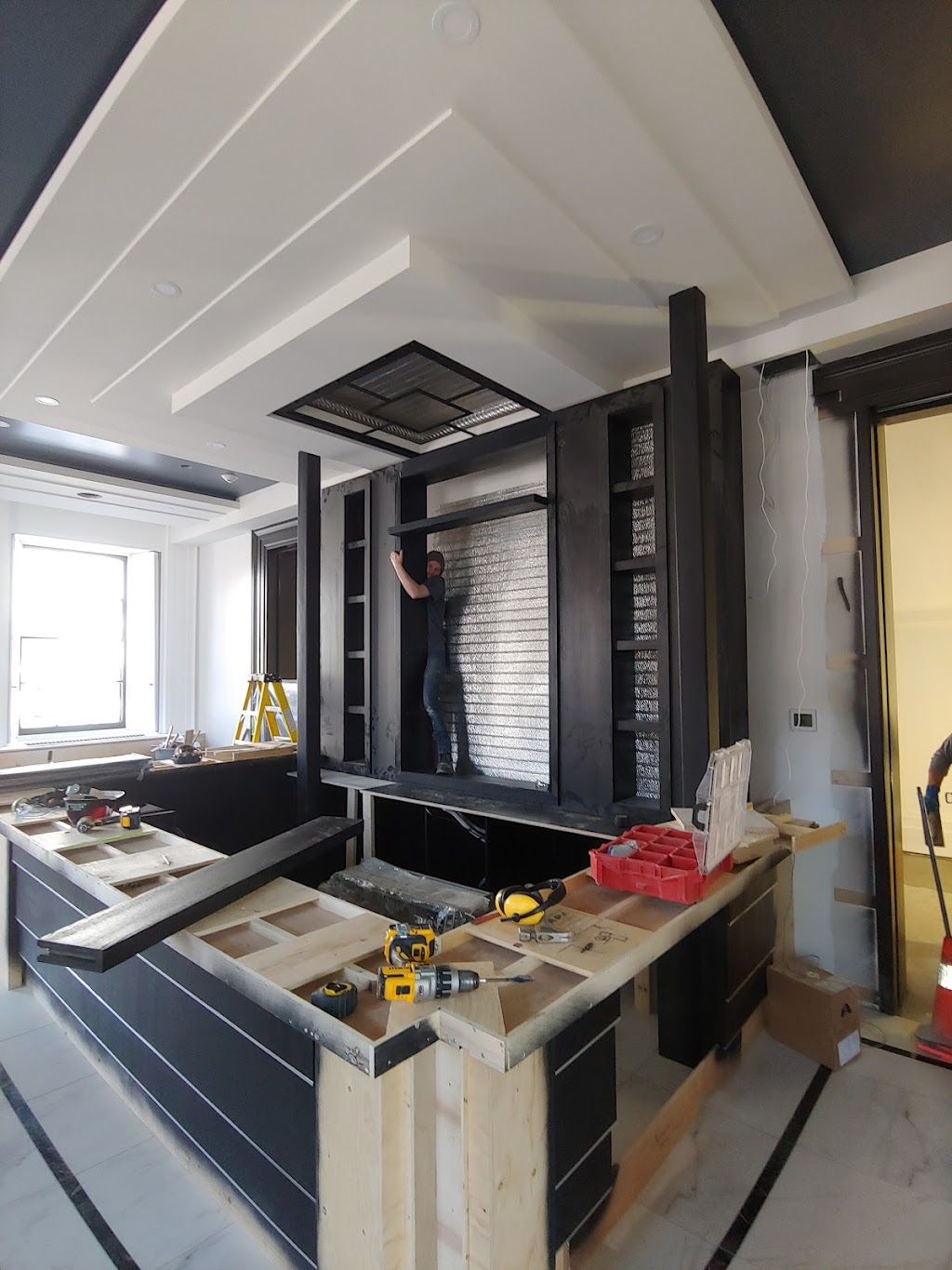 Perth Cabinet Company | 339 Bathurst 5th Concession, Perth, ON K7H 3C9, Canada | Phone: (613) 267-6494