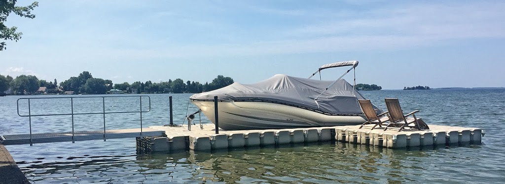 Finn Marine Group | 41 Elisabeth St, Innerkip, ON N0J 1M0, Canada | Phone: (226) 667-5500
