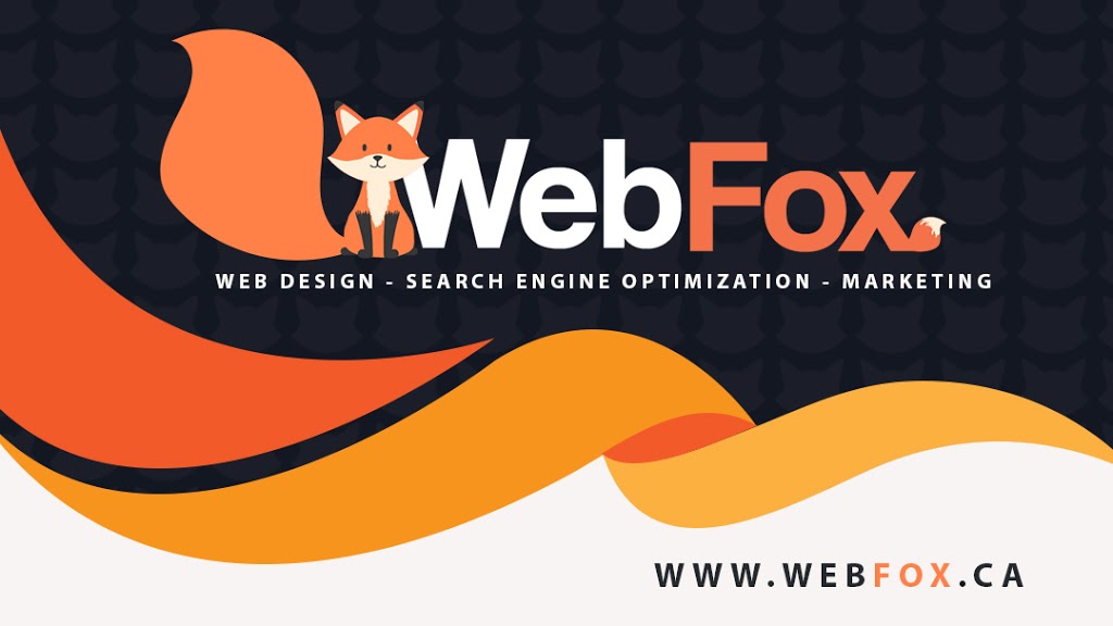 WebFox Niagara Web Design | 309 Walden Blvd, Fort Erie, ON L2A 1R7, Canada | Phone: (289) 479-0380