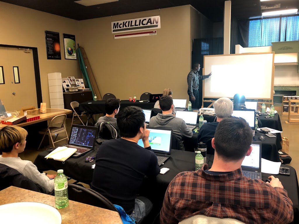 McKillican Canadian Inc | 20233 100A Ave, Langley City, BC V1M 3X6, Canada | Phone: (604) 513-8122