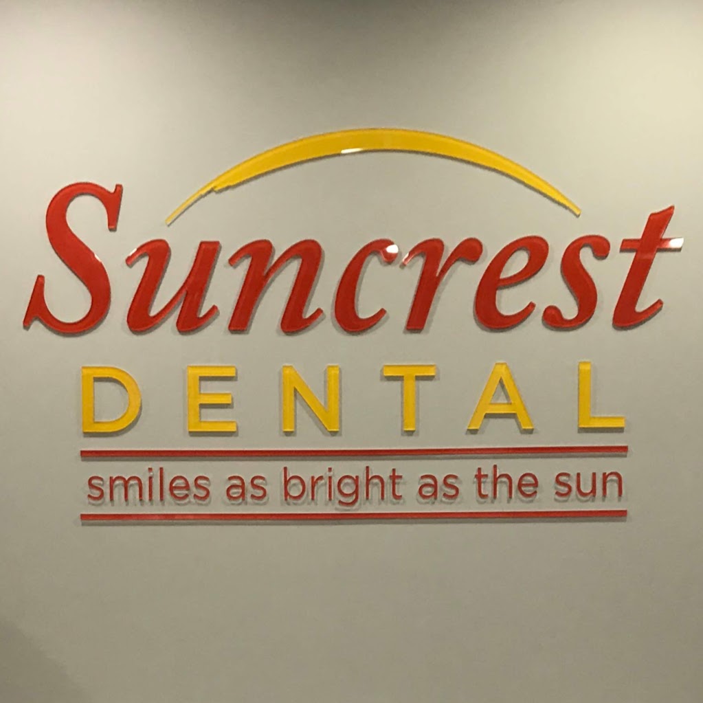 Suncrest Dental Tottenham | A-6668 3rd Line unit c, Tottenham, ON L0G 1W0, Canada | Phone: (905) 900-0727