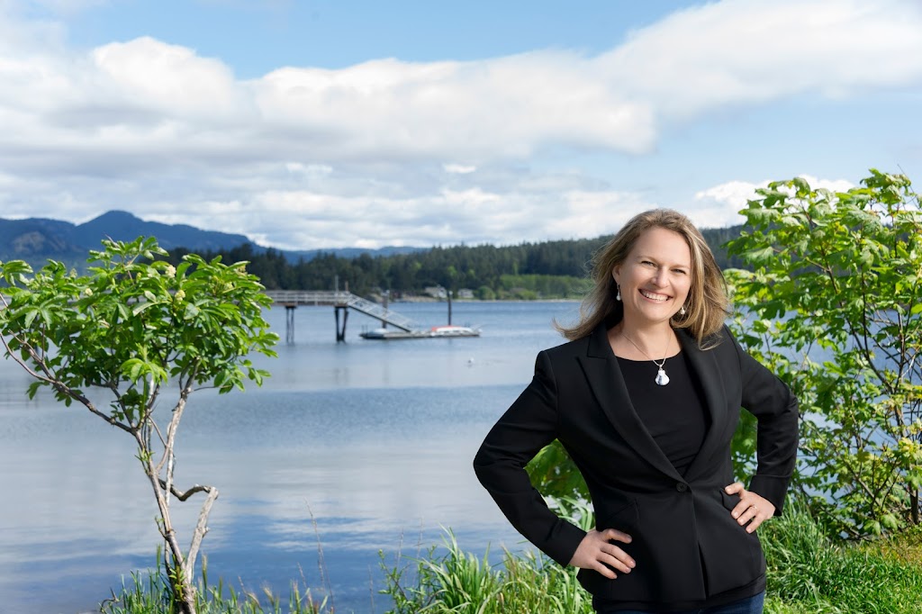 Cristina Staicu Re/Max Camosun | 101-2015 Shields Rd, Sooke, BC V9Z 0L4, Canada | Phone: (250) 216-8896