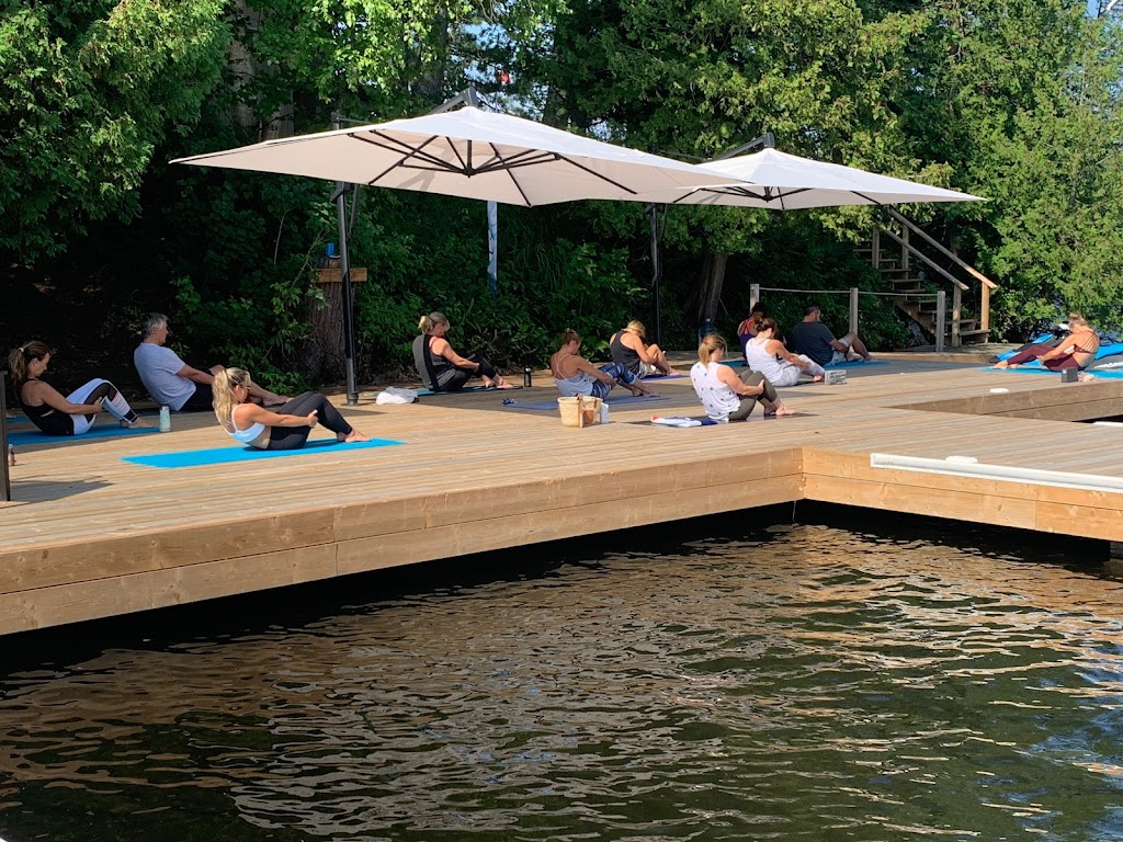 Fitness Beauty Health | Mortimers Point Rd, Muskoka Lakes, ON P0B 1J0, Canada | Phone: (416) 312-8280