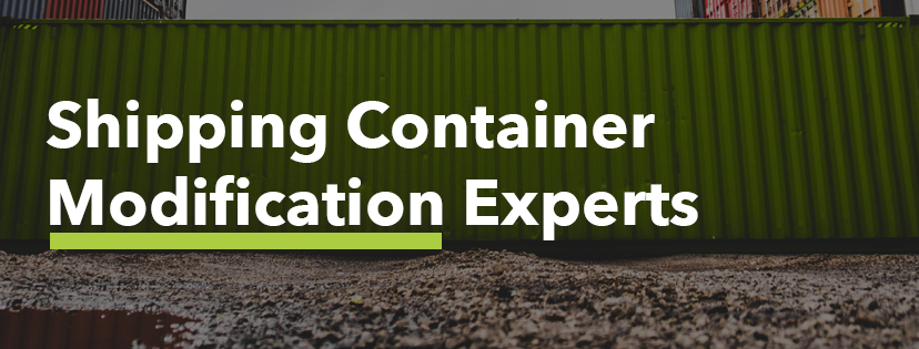 Modpro Containers Ltd | 5784 Glenmore Rd, Abbotsford, BC V4X 1X7, Canada | Phone: (604) 820-9504