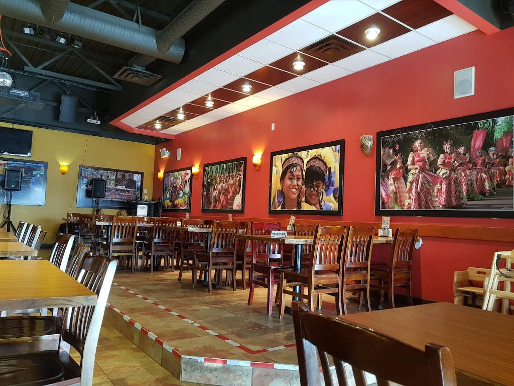 Pacific Hut Restaurants and Bakeshop | 3223 17 Ave SE, Calgary, AB T2A 0R1, Canada | Phone: (403) 248-2466