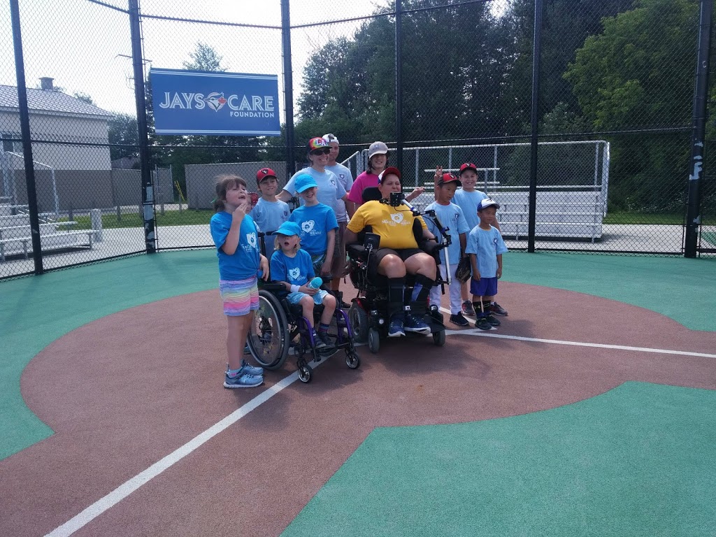 Notre-Dame-des-Champs Park | 3659 Navan Rd, Navan, ON K4B 1H9, Canada